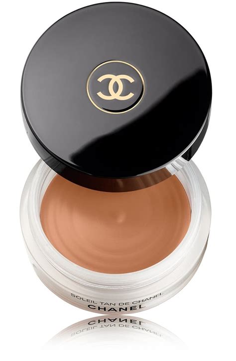 soleil tan de chanel bronze universel bronzing makeup|chanel bronzer soleil tan boots.